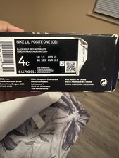 kids foam posite