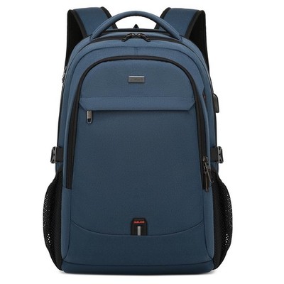 17 Inch Laptop Backpack for Travel Water Resistant College Backpack for Men W...
