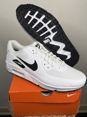 Nike Air Max 90 Golf Mens Size 13 White Black Nike Air Max 90 G Golf Shoes. Nike.com main image 4