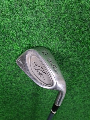 BOB TOSKI B.T.C Pitching Wedge - Damen (Graphit, 34,75 Zoll, Rechts, Ladies)