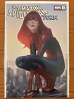 The Amazing Spider-Man Torn #1 Jeehyung Lee NYCC 2025 Trade Exclusive Variant