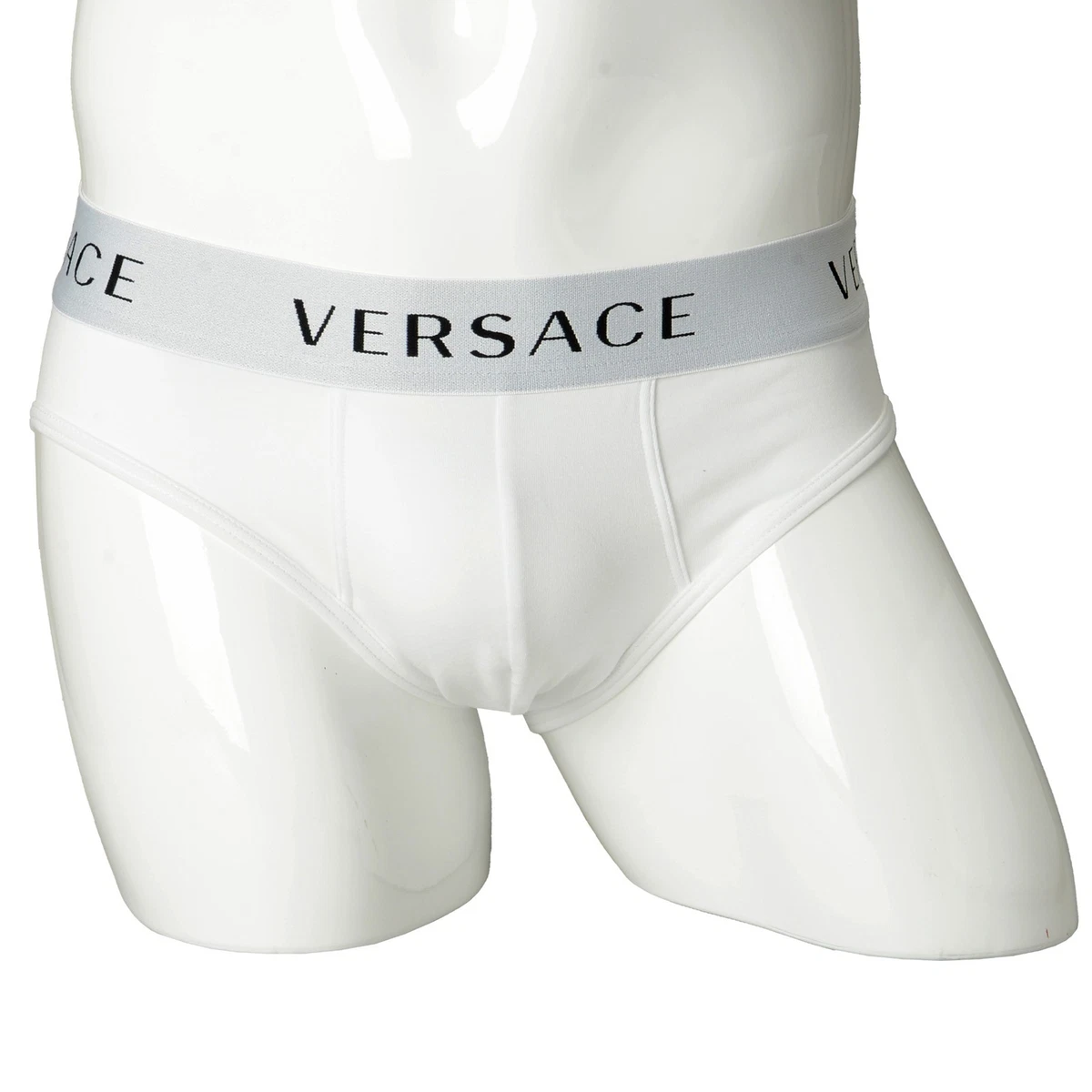 Versace White Underwear for Men for sale | eBay