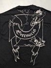 Vtg 2000s Triple H All-Over Print T-Shirt WWE WWF WCW Wrestling Eversoris 3XL  — photo 4