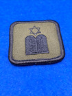 Royal Canadian Navy Occupation badge 2011-pres Chaplain Jewish Faith
