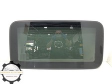 2023-2025 Acura Integra Sunroof Moonroof Window Glass Panel Oem