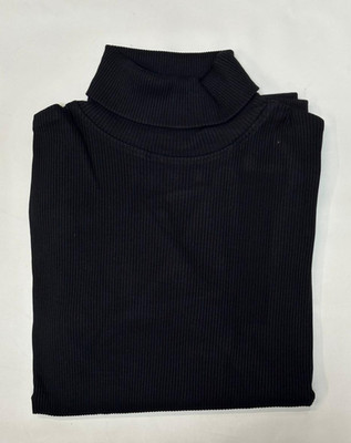 Herren Hugo Boss Rollkragen Langarm Pullover