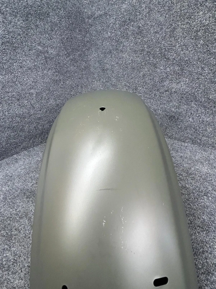 OEM HARLEY-DAVIDSON 22 FLTRXS TOURING REAR FENDER - Image 4 of 4