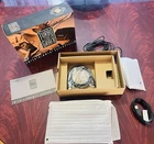 NEC Turbo Grafx 16 Mini - Mint - Open Box - CIB - Mint - Free shipping