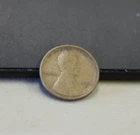 1909 S US Lincoln Cent 1c  Key Date VF