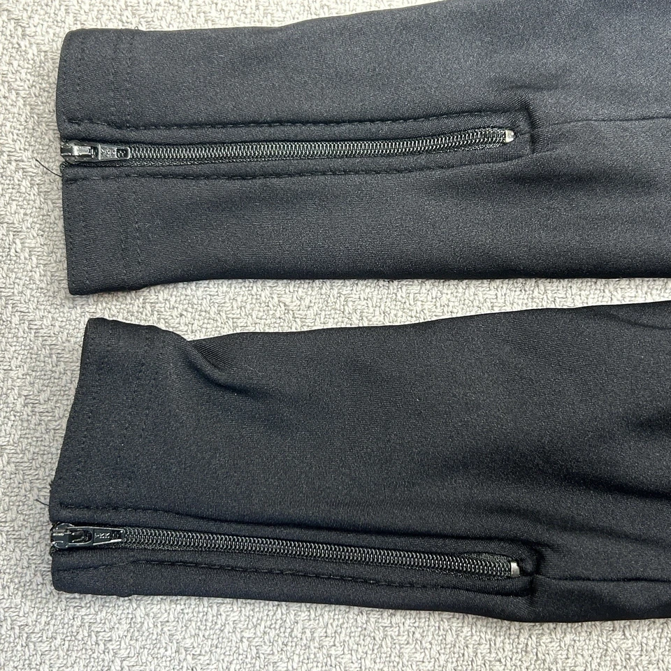 Calentadores de piernas Giordana ciclismo correr talla mediana Foto 4 de 4