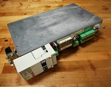 Indramat DKC04.3-040-7-FW, 279771 Servo Drive - USED