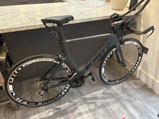Planet X Exocet 2 Tri Bike Size 56