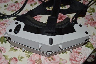 Pimax 5K XR OLED VR Brille (sehr selten!)