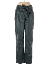 Love, Whit by Whitney Port Women Green Casual Pants 6