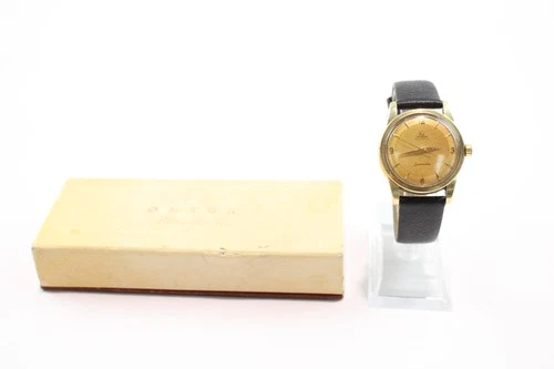 Omega Seamaster Bumpermatic Watch Ref 2767-11.90 Mechanical SPARES/REPAIRS