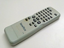 Original Funai NA990 remote control for 29D-250, 29D-850, 29D-864, 31D-850,...