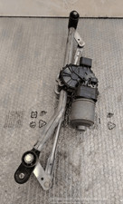 Scheibenwischermechanismus mit Motor  ALFA ROMEO 159 (X8) 2.0 JTDm Ber.
