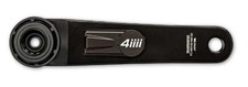 4iiii Shimano power meters Precision 3.0 XTR M9100 170 + 175