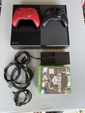 Microsoft Xbox One 500GB Console Bundle 2 Con...
