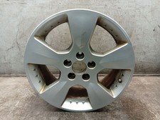 OPEL Zafira A (F75) EINZELFELGE Alufelge 7Jx17 ET47 5x110 09270014