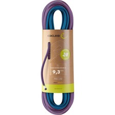 Edelrid Tommy Caldwell Eco Dry CT 9.3 - Einfachseil - 60 m