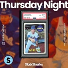 1969 TOPPS #533 NOLAN RYAN PSA 4