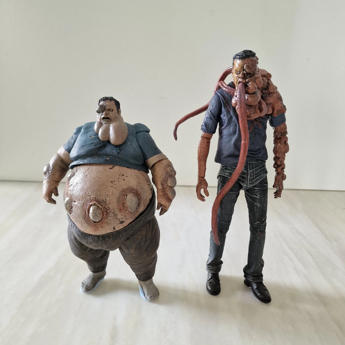Neca left 4 dead sale