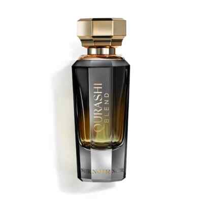 Al-Qurashi Noir Blend by Abdul Samad Al Qurashi 90ml Spray