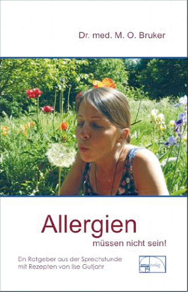 Thumbnail - Allergien Müssen Nicht Sein Max O. Bruker