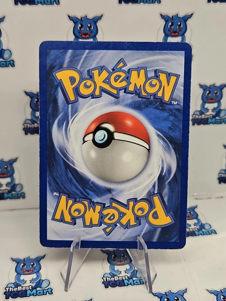 Unown E 67/75 Pokemon Neo Discovery MP - Image 2 of 2