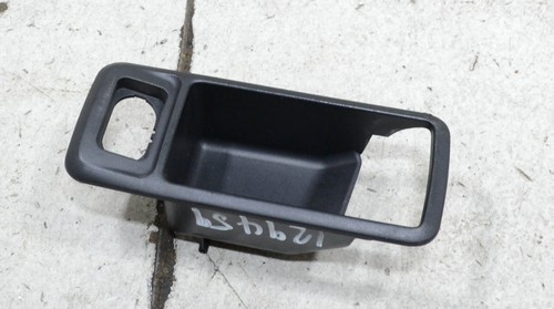 FORD Focus C-Max 2006 Abdeckung Blende Tür Griff hinten RECHTS #129459-G582
