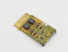 Scheda aggiuntiva server IBM POWER 8 FRU P/N: 00LU860 testata funzionante