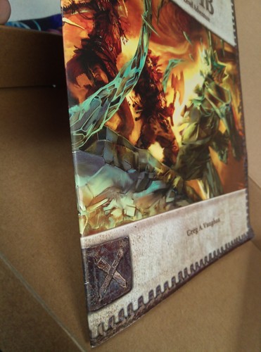 * D&D Forgotten Realms The Twilight Tomb - Picture 4 of 7