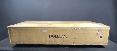 NEW Dell Networking Z9332F-ON 32P 400GbE QSFP56-DD  Switch- Fast Shipping