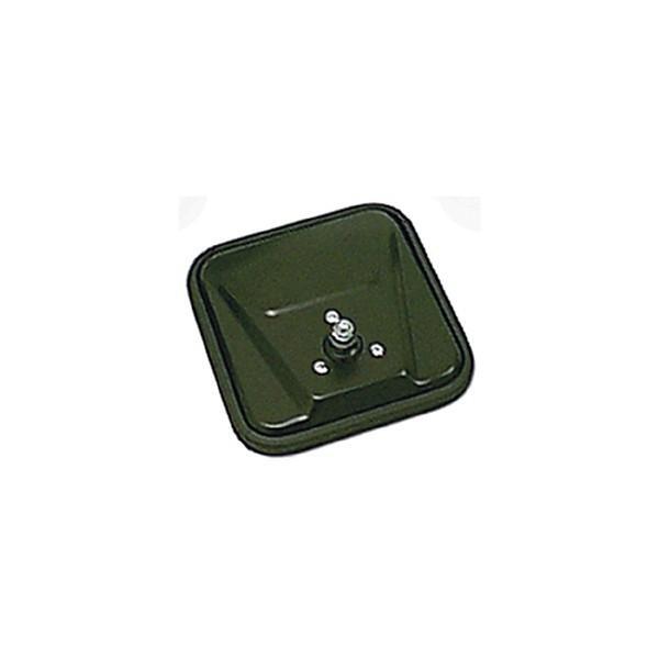 Miroir de rétroviseur Jeep CJ5 à CJ8 pour les trajets outdoor