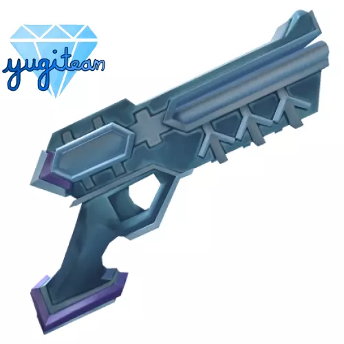 Roblox Murder Mystery 2 Mm2 Godly ICE BEAM