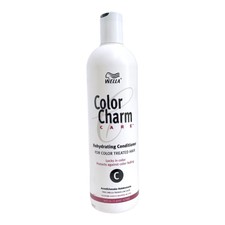 Wella Color Charm Care Rehydrating Conditione...