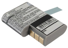 BATTERIE 750mAh Type KT-12596-01 GTS3100-M For Symbol PDT 3100 3110 3120 3140