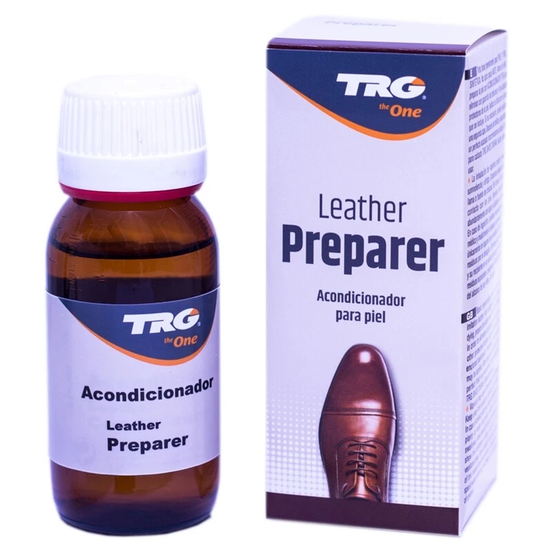 Leather preparer best sale