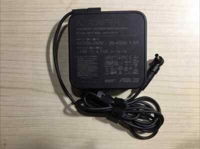 Ladegerät Original Netzteil ASUS Modell ADP-90YD D - 90W 19V 4.74A