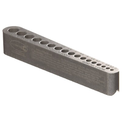 Big Gator Tools MDG1000NP V-Drill Guide