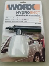 WORX WA4036 Hydroshot Portable Soap Dispenser - 13.5oz