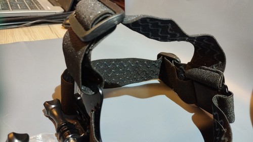 GoPro HERO8 Black avec de nombreux accessoires neufs ! - Photo 11/15