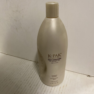 Joico K Pak Reconstructor Daily Conditioner HTF