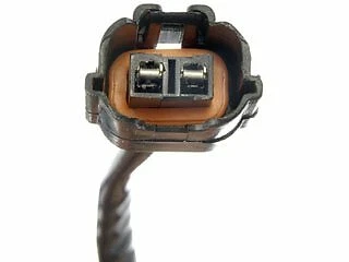 Ventilador de refrigeración del motor Subaru Legacy 2005-2014 Dorman 2006 2007 2008 2009 2010 Foto 2 de 2