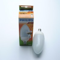 Philips K46 Softone E14 Ses 12W Energiesparlampe