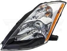 Dorman 1592092 Head Lamp Assembly fits Nissan 350Z