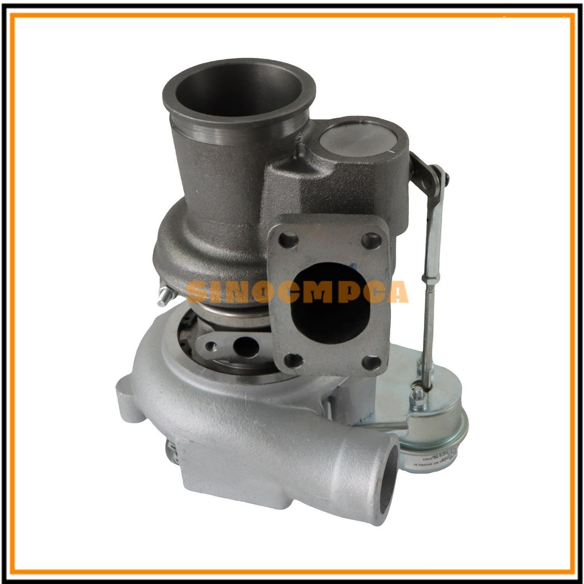 TOTO 16-04830 1604830 Peterbilt or Kenworth Toggle Switch 4-Pin
