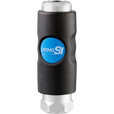 Prevost Safety Quick Coupling- 1/2'' Body (ISI 111203EB)