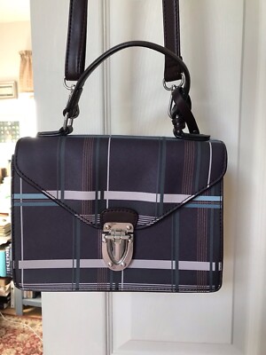 Marc Adam s New York Cross bay Bag